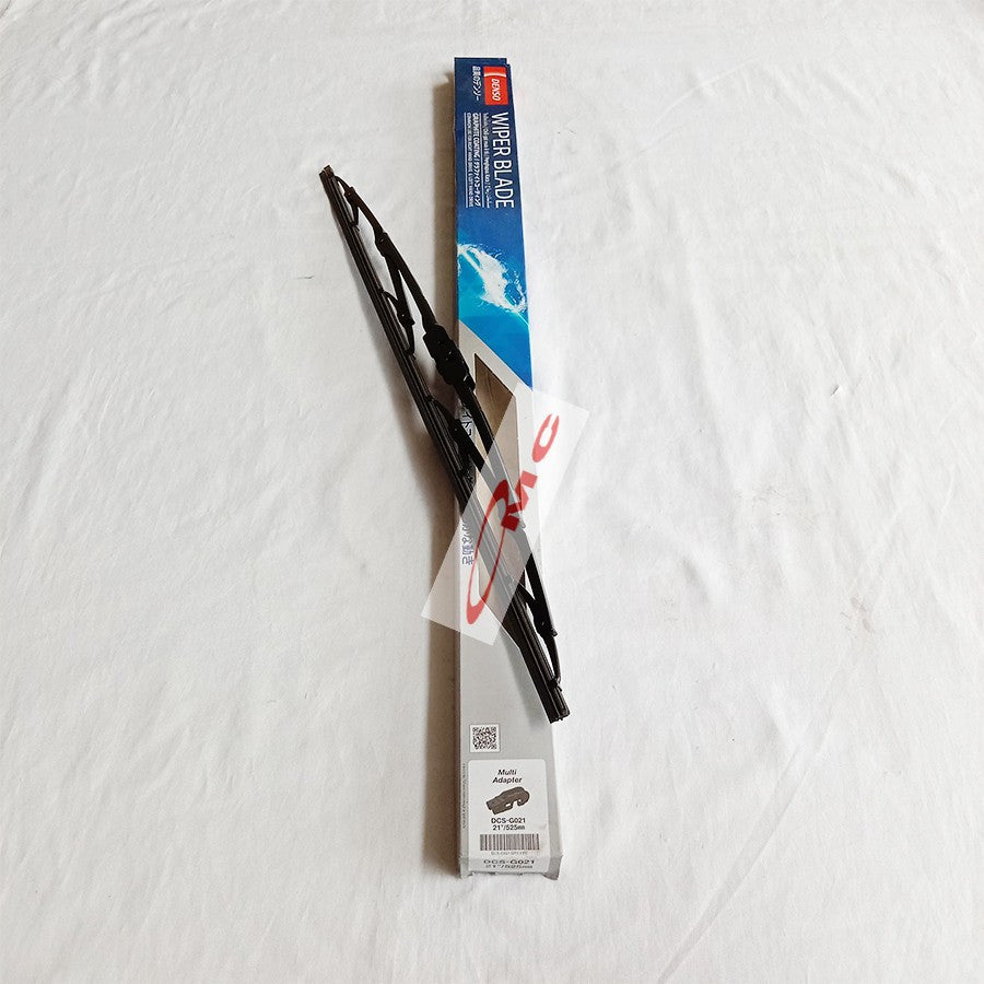 Wiper Blade Denso 21 Inch / 525MM Universal DCS-G021