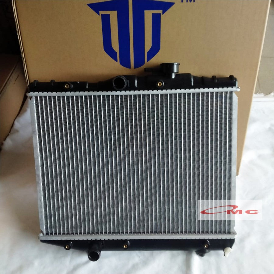 Radiator Assy TRIVINDO Toyota Starlet Kotak TR-82113