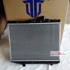 Radiator Assy TRIVINDO Toyota Starlet Kotak TR-82113