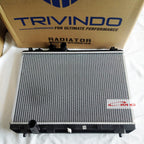 Radiator Assy TRIVINDO Suzuki Swift Manual TR-88021