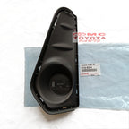 Tutup Cover Reflektor Foglamp Lampu Mata Kucing Garnish Bemper Moulding Bumper Belakang Kanan Kiri Grand New Avanza Veloz Ori Toyota 52752-BZ040 52753-BZ040