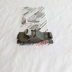 Lampu Plat Nomor Toyota Rush Terios Original 81270-BZ080