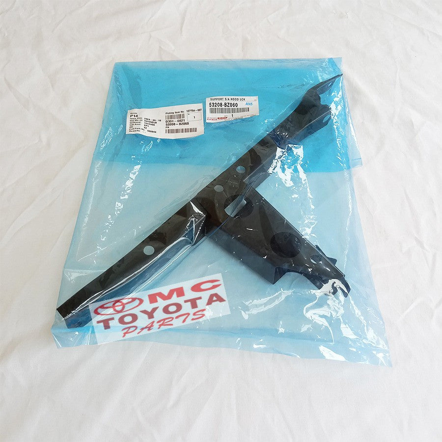 Tiang Lock Kap Motor Avanza Xenia Lama 2006-2011 Original 53208-BZ060