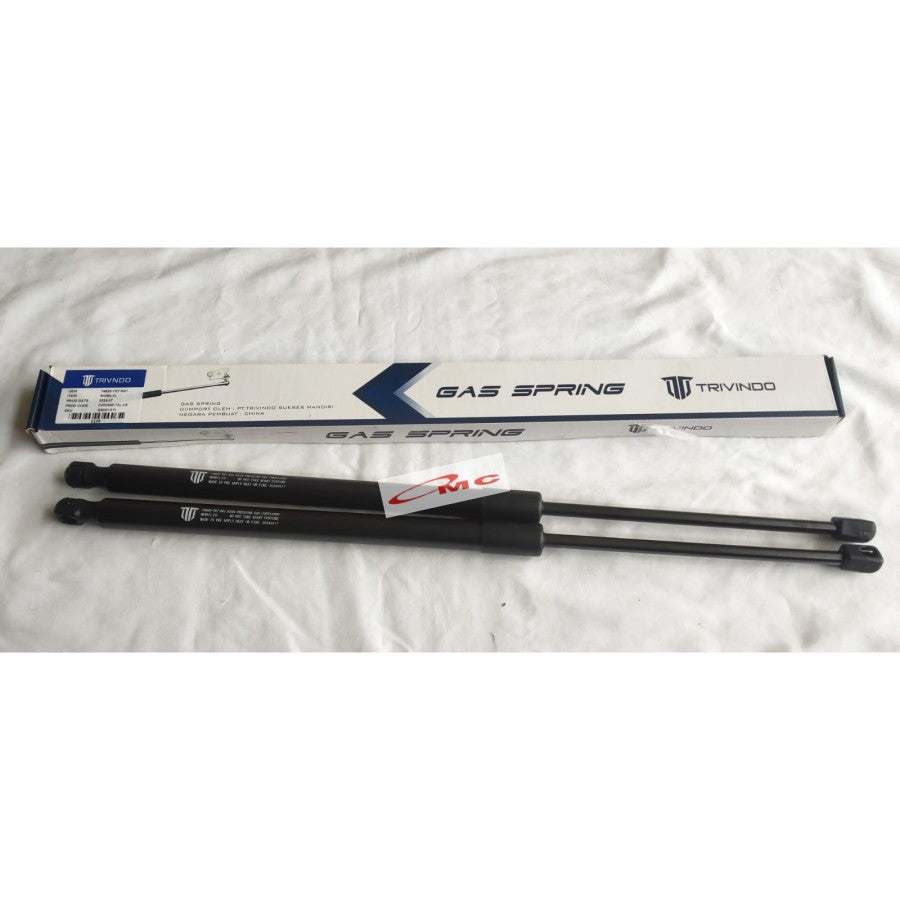 Hidrolik Shock Absorber Bagasi Belakang TRIVINDO Honda Mobilio 74820-TE7-K01-TRV