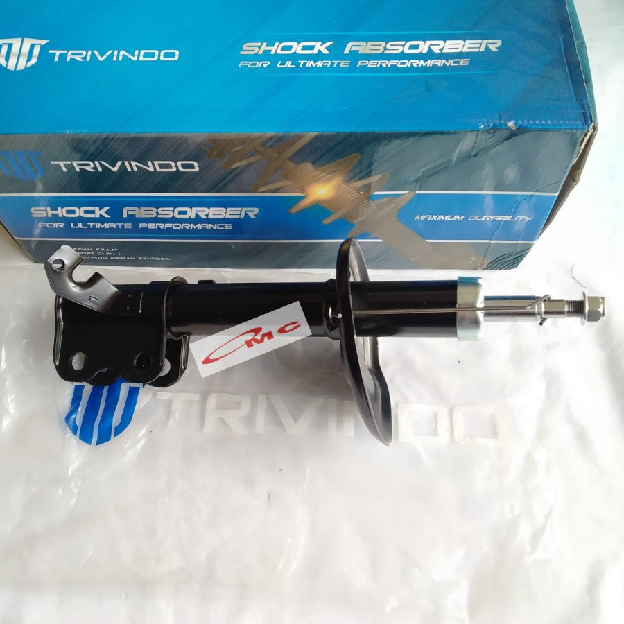 Shock Absorber Breaker Breker Depan TRIVINDO Corolla Great All New 1.6 1.8 48510-19425 48520-19145