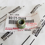 Lock Nut Mur Pengunci Shock Breaker Absorber Belakang Toyota Fortuner VRZ Original 90177-T0009