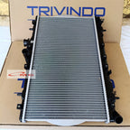Radiator Assy TRIVINDO Hyundai Accent Manual MT TR-91009