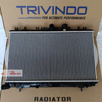 Radiator Assy TRIVINDO Hyundai Accent Manual MT TR-91009