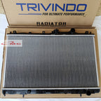 Radiator Assy TRIVINDO Mitsubishi Lancer Evo3 Evo 3 Manual MT TR-84019