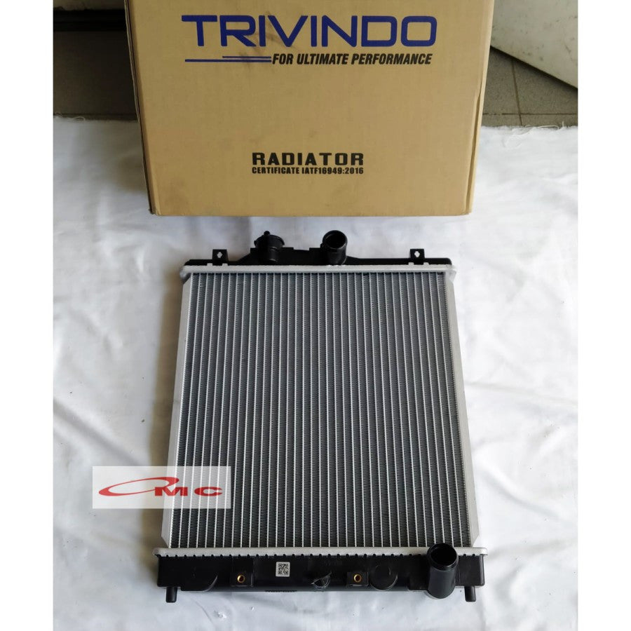 Radiator Assy TRIVINDO Honda Civic Genio Ferio Estilo Manual TR-87061