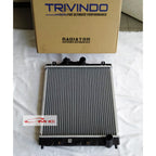 Radiator Assy TRIVINDO Honda Civic Genio Ferio Estilo Manual TR-87061