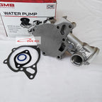 Water Pump Pompa Air Mitsubishi Kuda Colt Eterna Galant L300 Pajero Sport Diesel original GMB GWM-39A