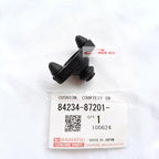 Karet Switch Pintu Karet Cover Pelindung Switch Pintu Daihatsu Taruna Feroza Taft GT Rocky Hiline Independent Original 84234-87201-000