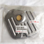 Filter Saringan Oli Strainer Matic Camry Harrier Alphard 2400cc 35330-06010