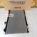 Radiator Assy TRIVINDO Honda City IDSI VTEC Matic 2003-2007 TR-87050