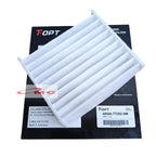 Filter Saringan AC Cleaner Cabin Air Filter Udara Avanza Xenia Rush Terios Orisinil T-OPT 88568-TT202-8M
