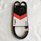 Tali Kipas Fan Belt Van Belt V Belt Fanbelt Yaris Bakpao Vios Limo Orisinil T-OPT 90916-TT204-8M