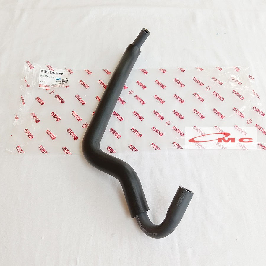 Selang Ventilasi Selang Klep Hawa Angin Valve Sensor PVC Avanza Xenia Veloz Rush Terios 12261-BZ140-001