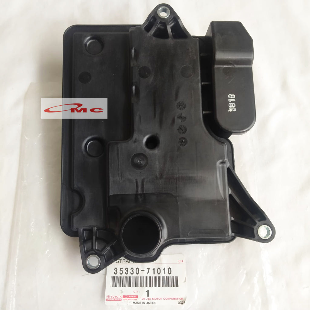 Filter Saringan Oli Strainer Matic Prado Innova Reborn Fortuner VRZ SRZ 35330-71010