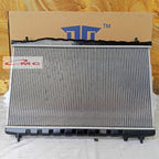 Radiator Assy TRIVINDO Hyundai Trajet Manual TR-91053