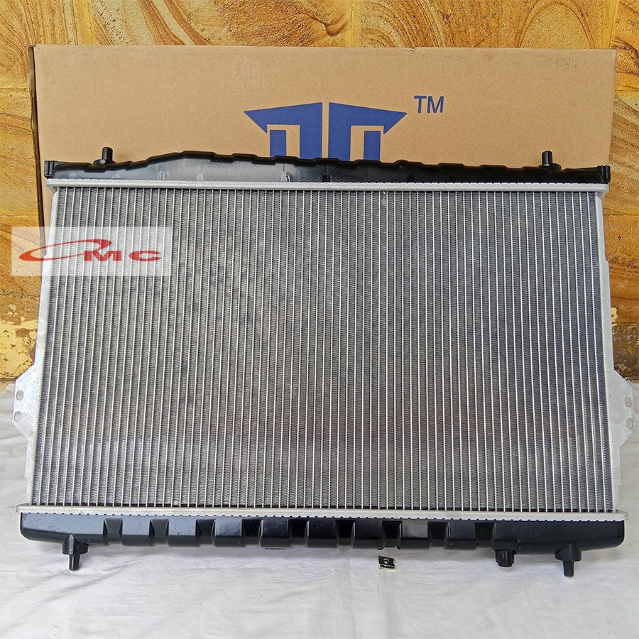 Radiator Assy TRIVINDO Hyundai Trajet Manual TR-91053