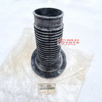 Karet Boot Debu Karet Boot Shock Depan Alphard Harrier Previa Lexus RX300 Insulator Ori Selongsong Shock Breaker Shockbreker Shockbreaker 48157-28020