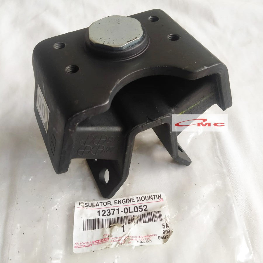 Engine Mounting Belakang Kijang Innova Fortuner Diesel Matic 12371-0L052