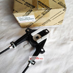 Kabel Pintu Sliding Door Control Slide Kabel Sling Alphard ANH10 Original 69641-58010 69631-58010