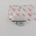 Lampu Plat Nomor Original Daihatsu Avanza Xenia Calya Rush 81270-BZ010-001