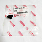 Karet Stoper Tahanan Pedal Rem Kopling Agya Ayla Rush Original Daihatsu 90045-40158-001