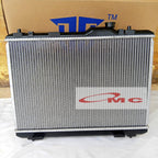 Radiator Assy TRIVINDO Suzuki Swift Matic TR-88020