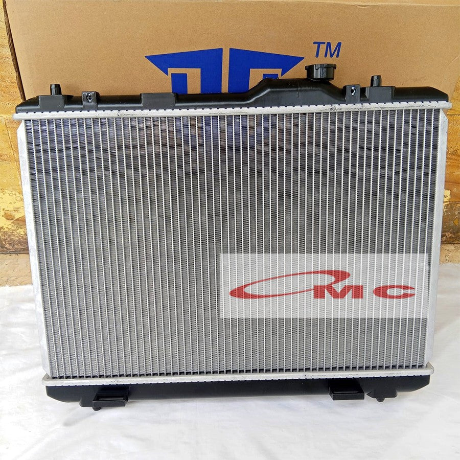 Radiator Assy TRIVINDO Suzuki Swift Matic TR-88020