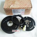 Magnet Clutch AC Agya Ayla Sigra Calya Orisinil Asli Denso 247300-9480
