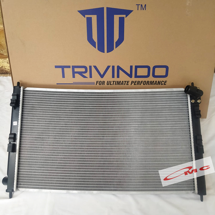 Radiator Assy TRIVINDO Mitsubishi Outlander 2012-2014 TR-84168