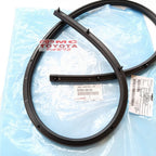 Karet Kap Mesin Motor Bagian Belakang Toyota New Fortuner VRZ Original 53383-0K100 Seal Hood Cowl Top