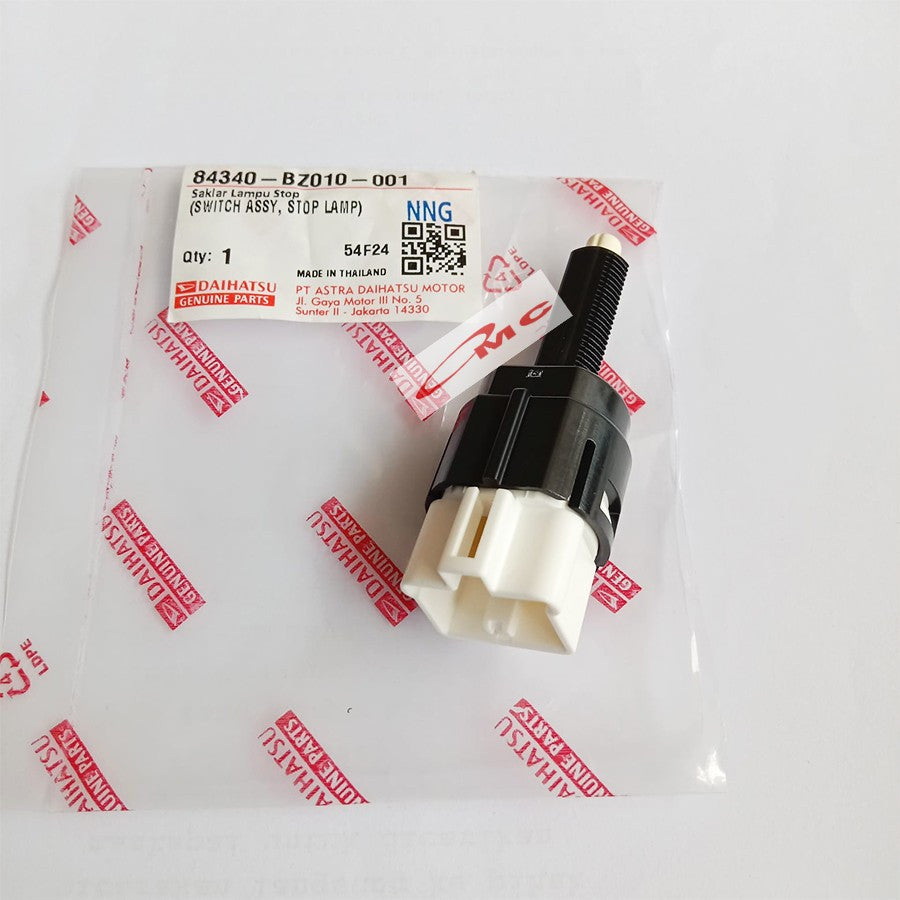 Switch Rem Avanza Xenia Rush Terios Original Daihatsu 84340-BZ010-001