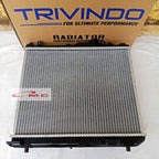 Radiator Assy TRIVINDO Suzuki SPLASH Manual TR-88132