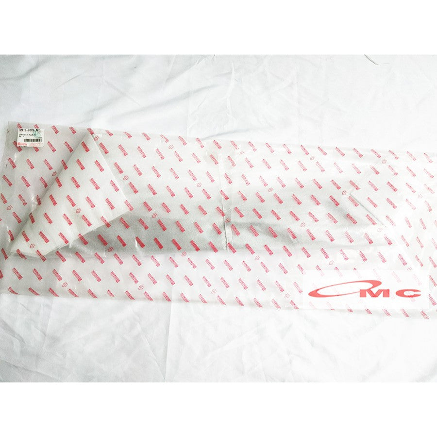 Garnish Cover Tiang Pillar Kaca Depan Kanan Kiri Gran Max Gen 1 Original Daihatsu 62211-BZ120-001 62212-BZ110-001
