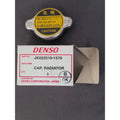 TUTUP RADIATOR NINJA RR R SS ORIGINAL DENSO SMALL 0.9 JAPAN