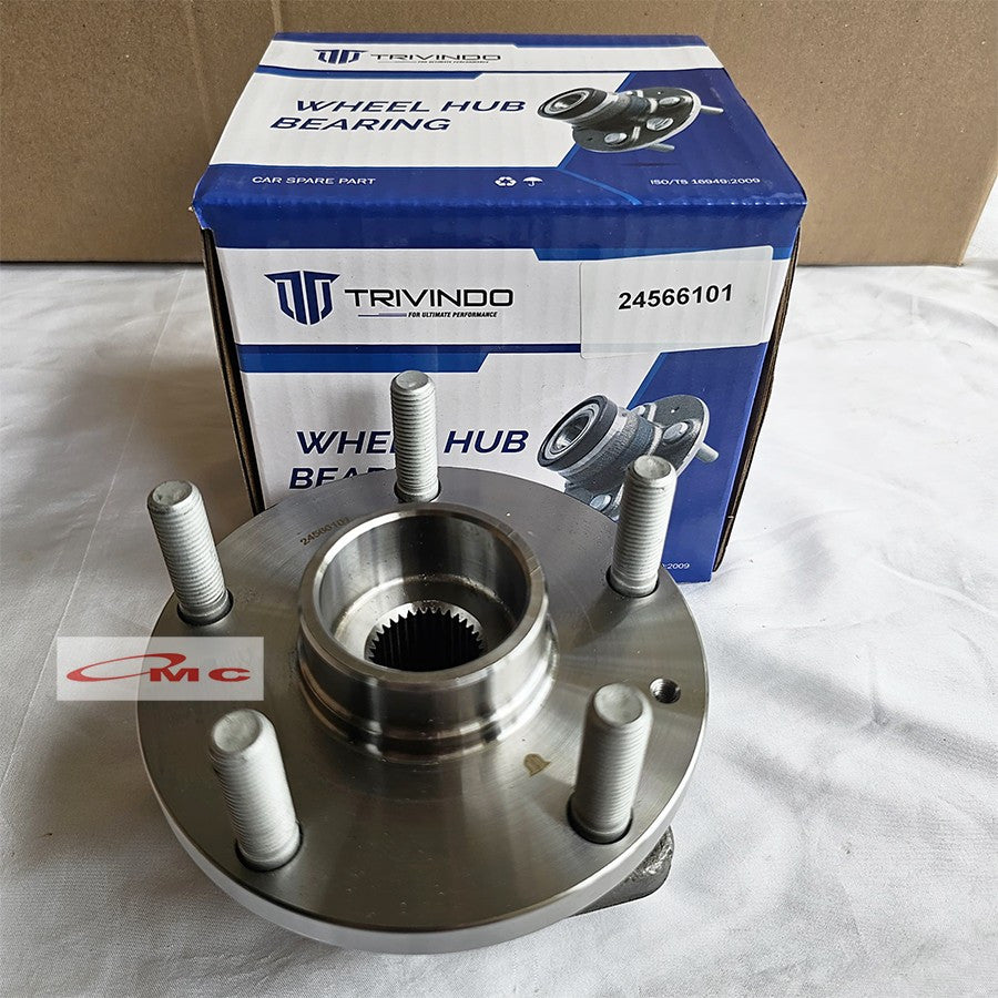 Laher Bearing Roda Depan Wuling Almaz Cortez TRIVINDO 24566101