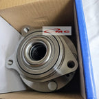 Laher Bearing Roda Depan Wuling Almaz Cortez TRIVINDO 24566101