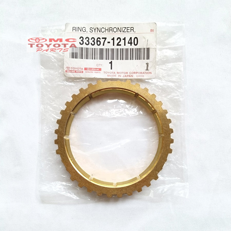 Ring Singkromis Sinkromis Ring Sinkronis Ring Synchronizer Gigi 1 2 4 Soluna Vios Yaris Corolla Altis Corona Rav4 Original Toyota Sincromis Sinkromes Sincromis Synchromis Syncromis