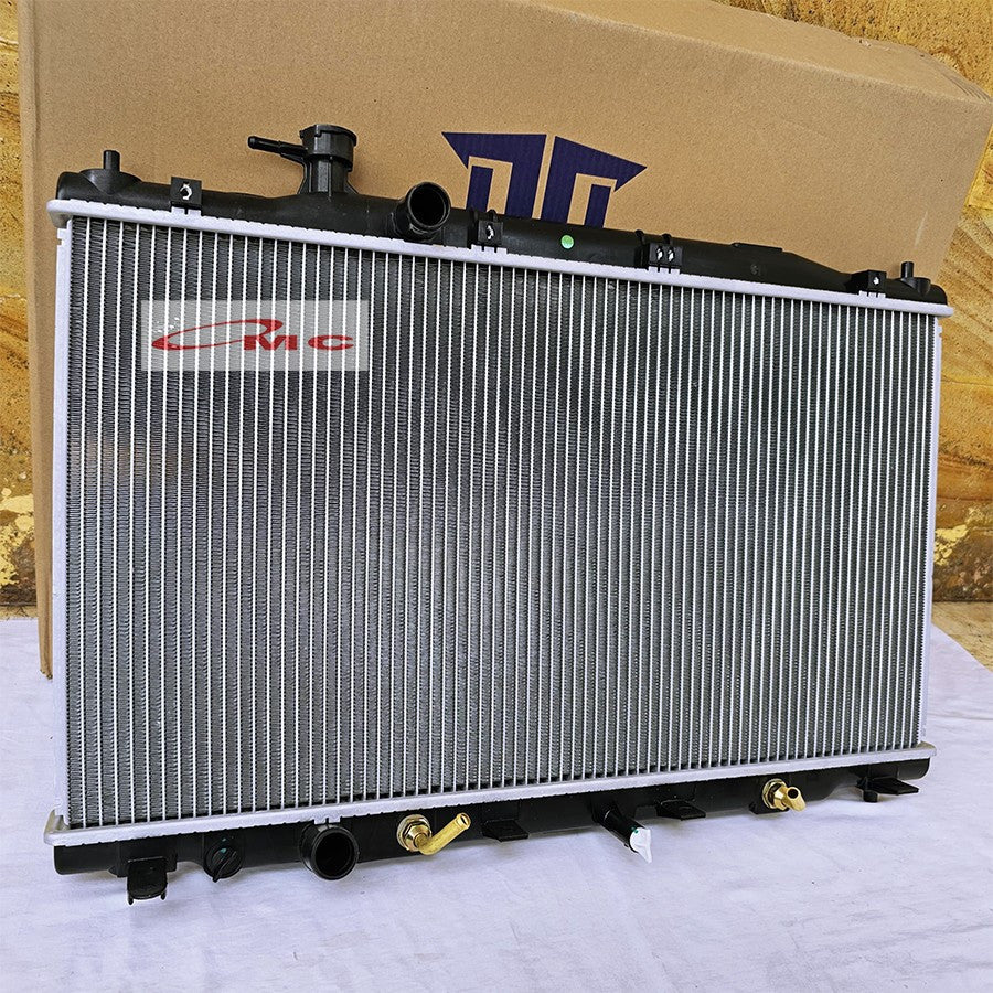 Radiator Assy TRIVINDO Honda CRV 2400CC Generasi 3 2007-2015 Matic TR-87124
