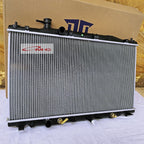 Radiator Assy TRIVINDO Honda CRV 2400CC Generasi 3 2007-2015 Matic TR-87124