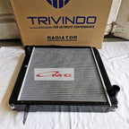 Radiator Assy TRIVINDO Toyota Dyna HT 130 12 VOLT TR-191030