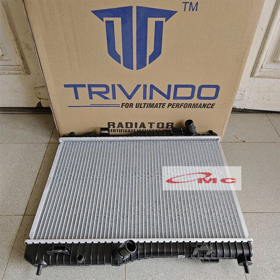 Radiator Assy TRIVINDO Ford Eco Sport Manual Matic TR-101057
