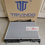 Radiator Assy TRIVINDO Ford Eco Sport Manual Matic TR-101057