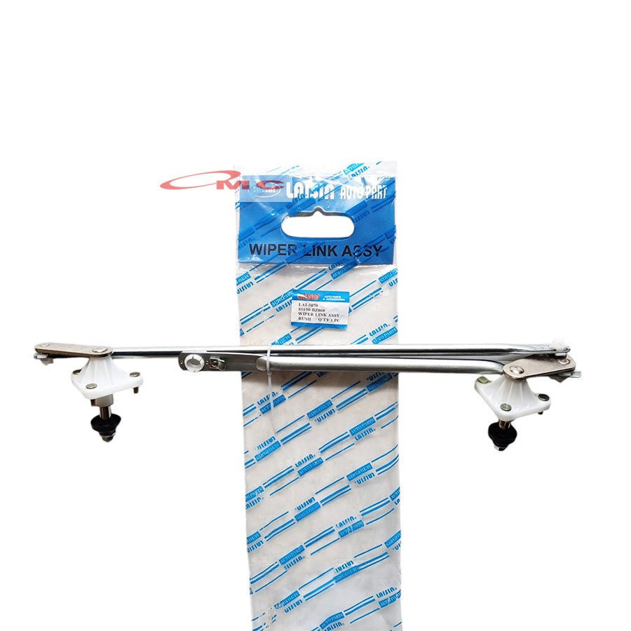 Wiper Link Depan Rush Terios Orisinil Laisin LAI-5070 85150-BZ060 Link Wiper Penggerak Wiper Wiperlink