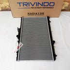 Radiator Assy TRIVINDO Toyota Corolla Great All New Matic TR-82166