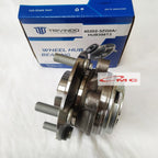 Bearing Laher Roda Depan TRIVINDO Nissan Teana J31 J32 Murano 40202-3ZG0A HUB398T3